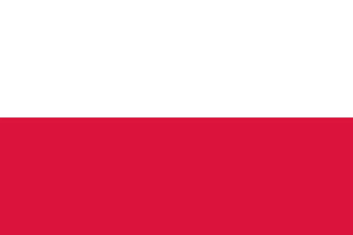 Polski tekst